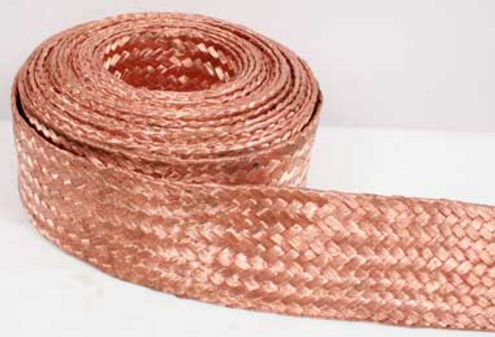Kako izbrati bakreno pleteno žico in bakreno vpredeno žico?