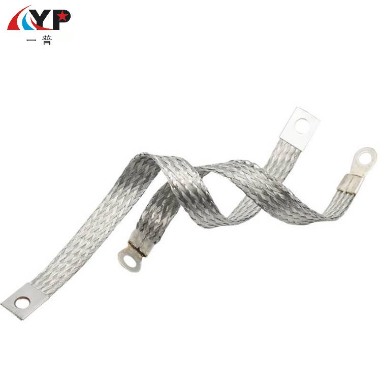 Kakšna je razlika med bakrenimi gibljivimi konektorji in kabli?