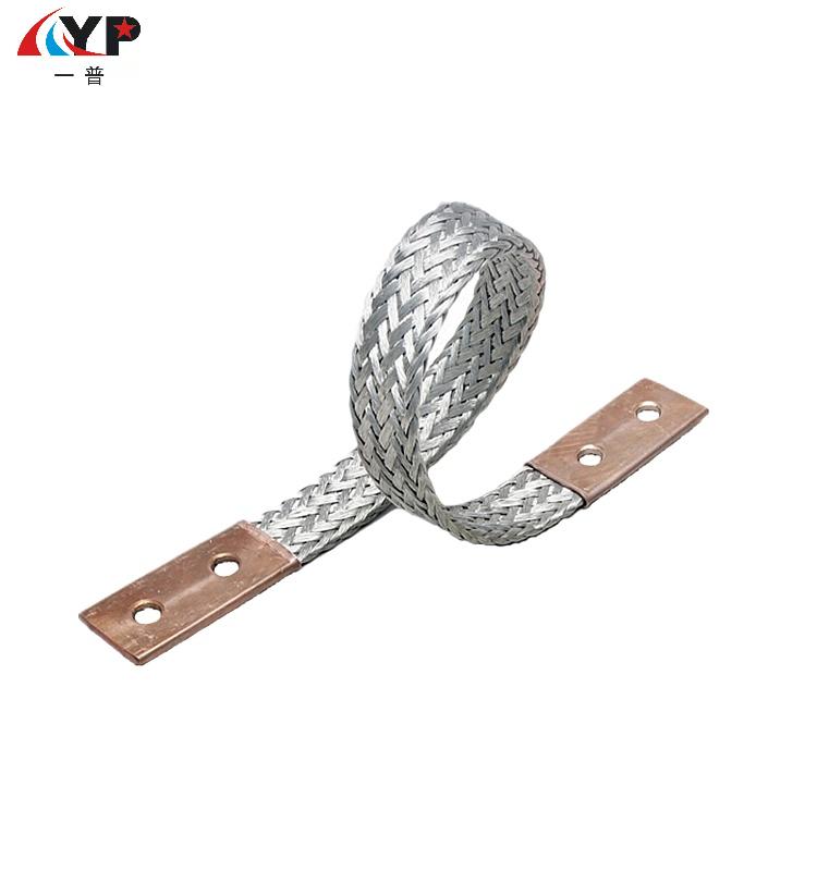 Zakaj pride do korozije bakrene pletenice tudi po pravilni namestitvi?