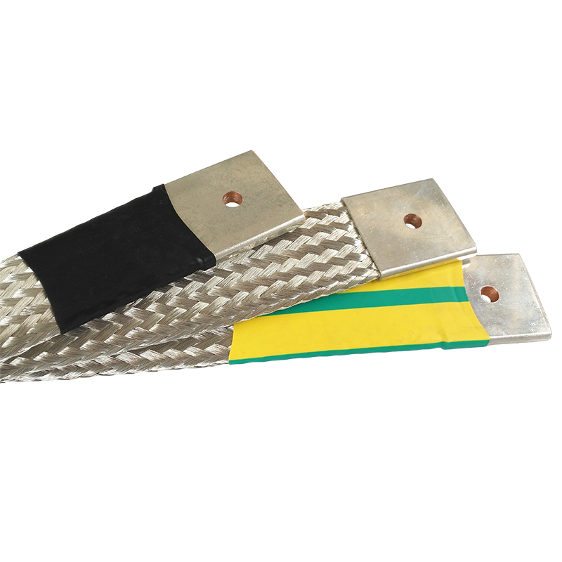 ​Zakaj bakreno pletene žice potrebujejo stiskanje bakrenih cevi?