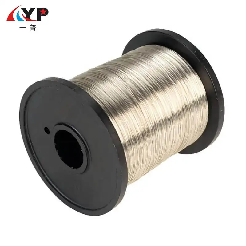 bare copper wire