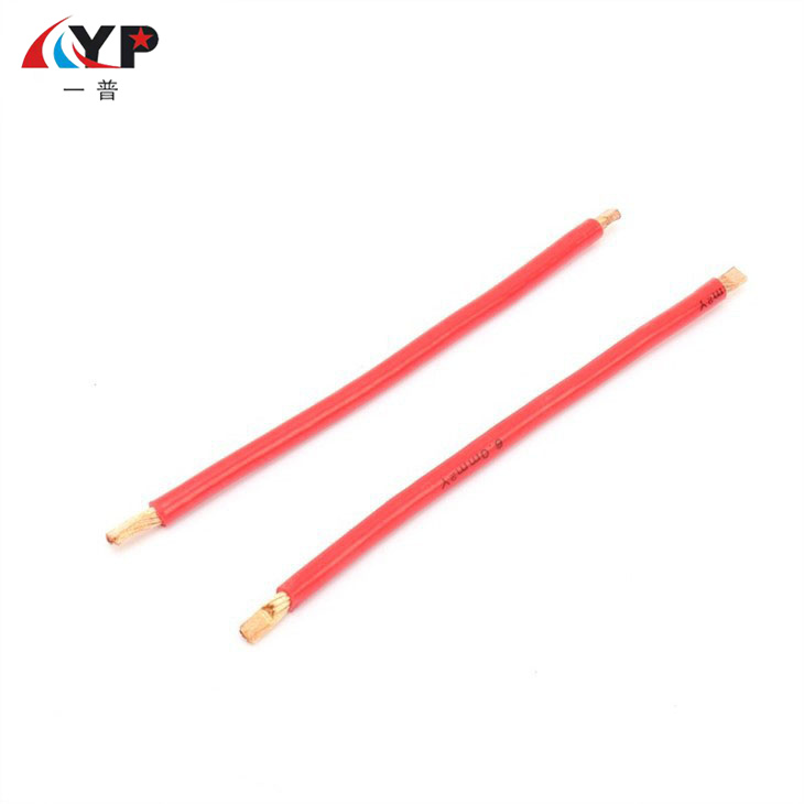 PVC kabelski snop